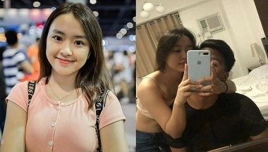 Sống thử lộ luôn clip sex nóng