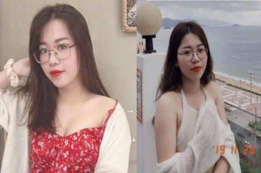 Tố Nhi cầu xin anh chăm sóc lồn cực dâm